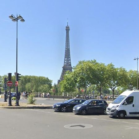 Av Montaigne Champs Elysee Paris Exterior photo