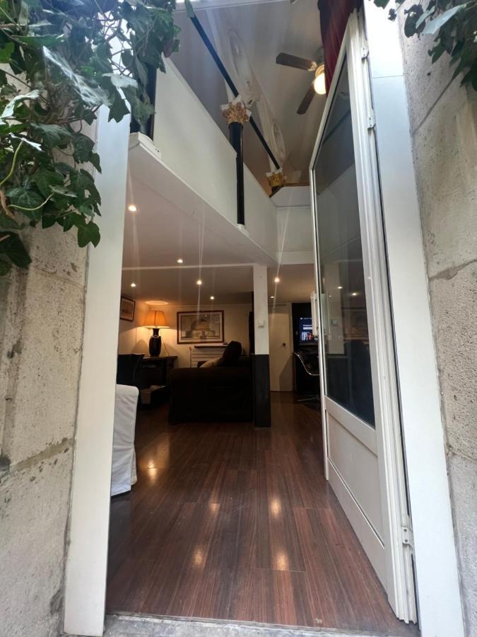 Av Montaigne Champs Elysee Paris Exterior photo